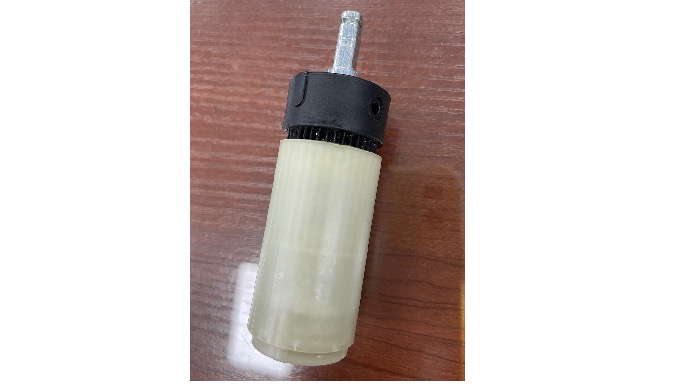 Cusotmized gear box