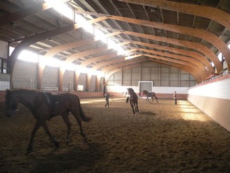 Vous adorez les chevaux ? Vous souhaitez faire un métier auprès de ce animal de compagnie ? Alors co...