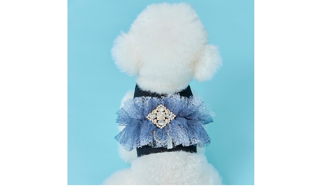 soiree harness