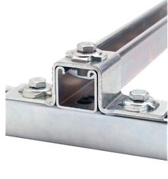 METAL FRAMING SYSTEMSFIXINGSPIPE SUPPORTS