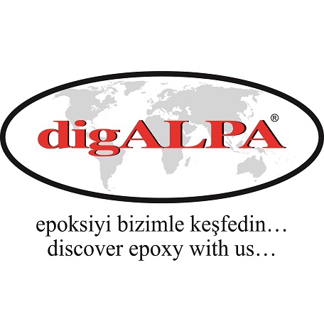 Özel katkılı epoksi reçine ve sertleştirici karışımından oluşmuş iki bileşenli bir sağlamlaştırıcıdı...