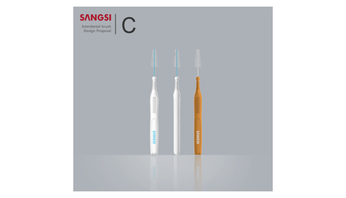 Inter-dental toothbrushes