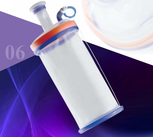 ENDO KEEPER CG series
