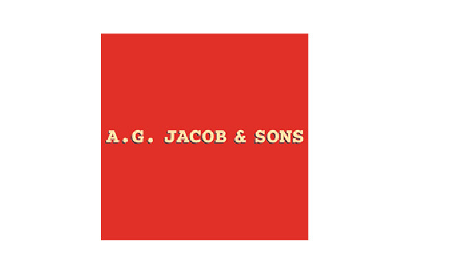 AG Jacob & Sons are a long established storage and removal company that provides domestic and co...