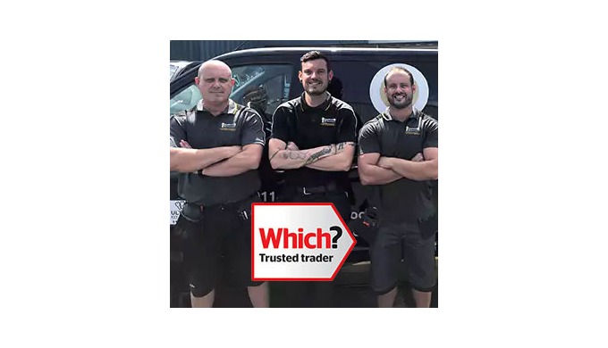 uPVC Door Repair replace broken or worn door parts without the cost of a replacement UPVC door. Your...