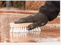 Traitements spécialisés