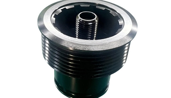 Core Manufacturing Competencies at Sureton: We integrate deep engineering expertise with state-of-th...