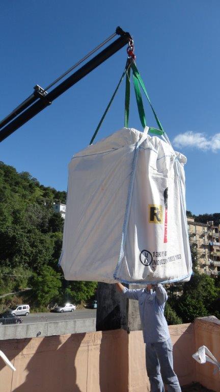 Ecogea è una società specializzata nella bonifica di amianto, nella bonifica di siti industriali, ne...