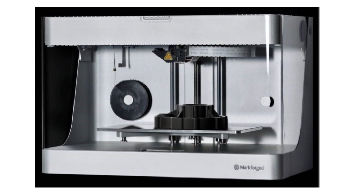 Adquisici&oacute;n de impresora industrial 3D