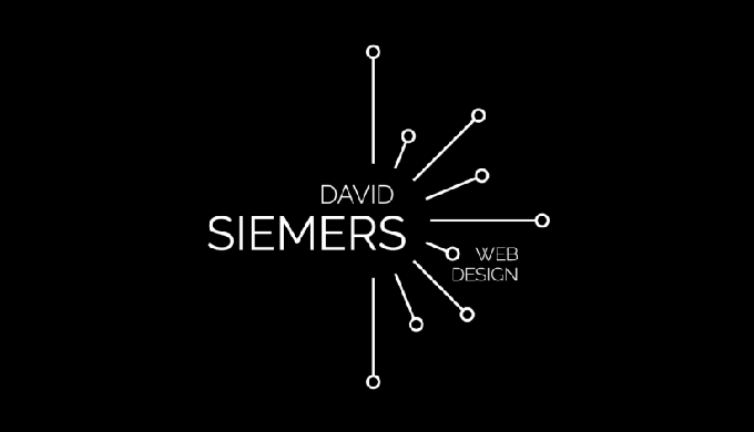David Siemers, der richtige Ansprechpartner für Ihre professionelle Website! Webdesign auf höchstem ...
