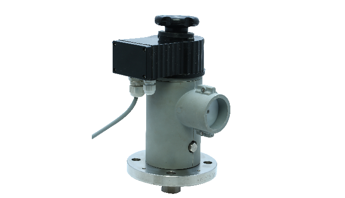 Buy Sample Gas Probe (SGP1) from Axis Solutions Limited – Robust Extraction for Continuous Emissions...