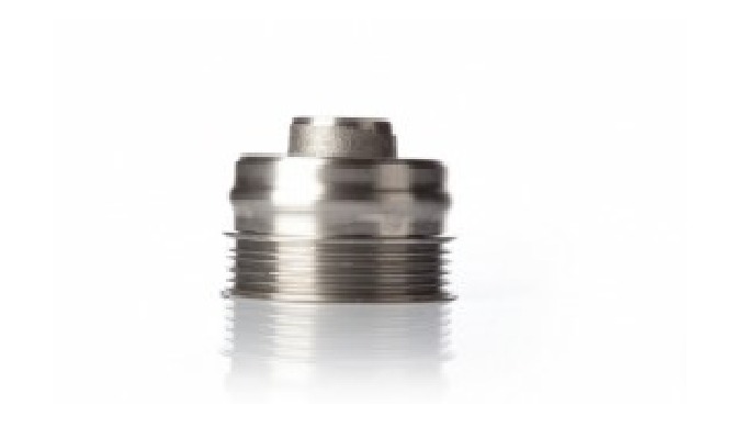 Mecanizado de todo tipo de materiales