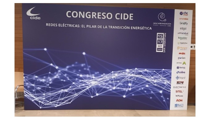 SITEL presente en el XX Congreso Anual de CIDE