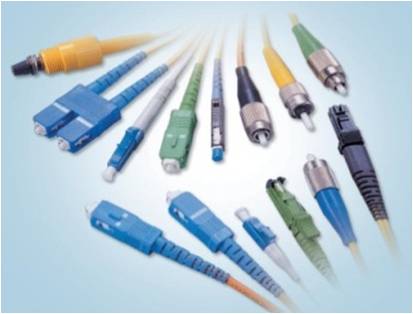 The final fiber optic component of your connectivity solution, Patch cords support the connection of...