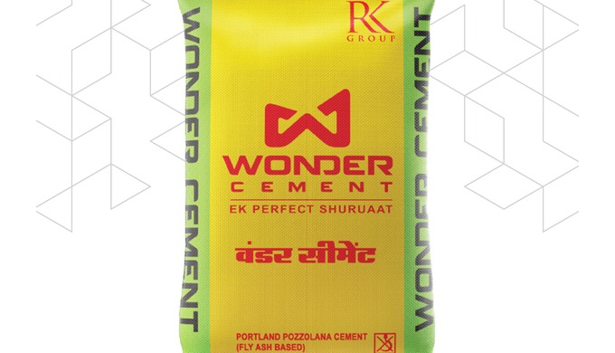 Wonder Cement PPC is produced by grinding well-burnt OPC Clinker with gypsum and pozzolanic material...