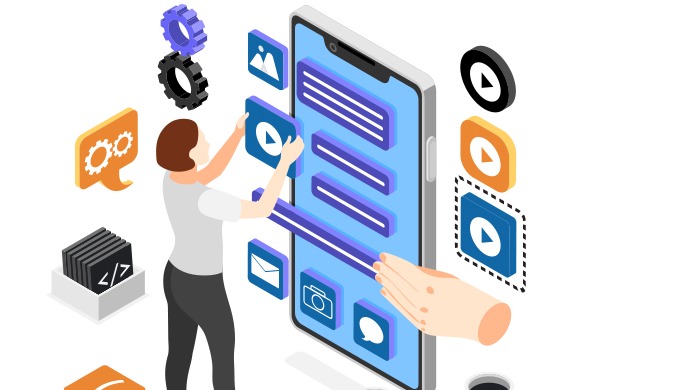 Sdreatech is the leading mobile application development company based in India. We have proven exper...