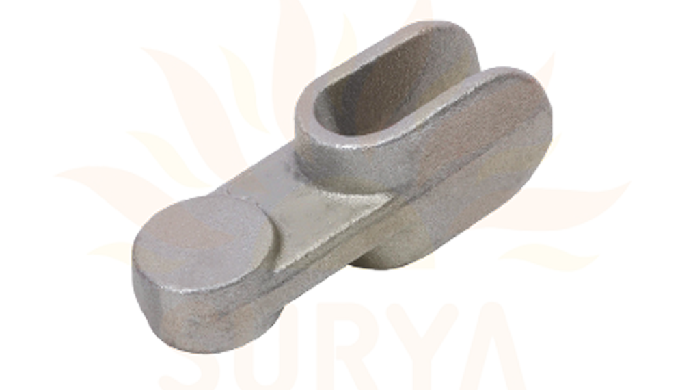 Our pole line transmission components, engineered for reliability and durability in electrical trans...