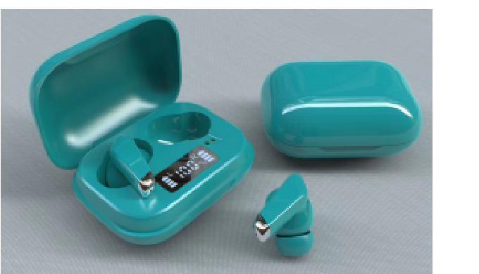 1. JL6973D 2. Horn: F8 32 Euro Horn 3. Bluetooth version 5.2+Edr 4. Working voltage: 3.07-4.2Y 5. Ba...