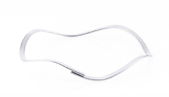 [Product Overview] Single-Turn Wave Spring Washers are compact elastic comp...
