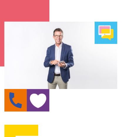 KOESIO Centre Est, anciennement ESUS, vous accompagne dans vos projets numériques et votre gestion d...