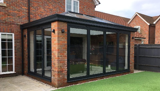 Enhance your East Grinstead home with our bespoke house extensions. Discover quality craftsmanship a...