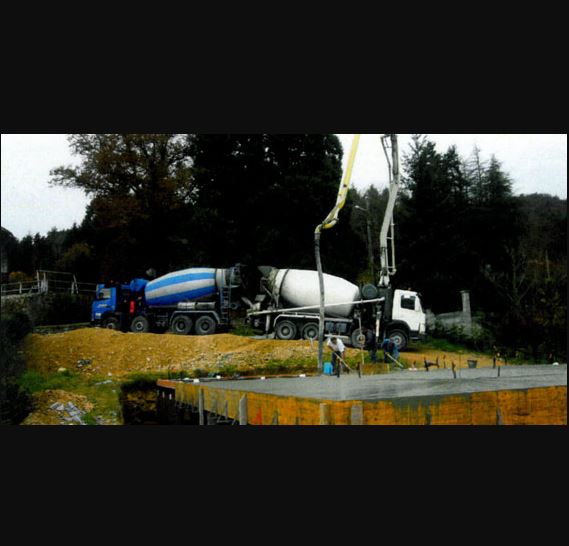 Terrassement Montbrison