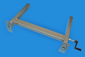 Welding metal production for the furniture industry