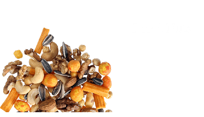 Candia Nuts has several decades’ history in the production, packing and trading of dried nuts and nu...