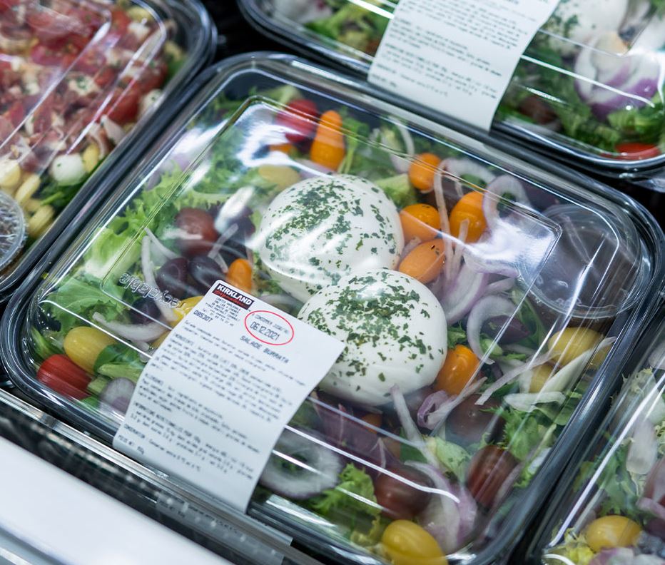 COSTCO France vous présente des mets préparés et déli. Besoin d'un traiteur pour un événement, simpl...