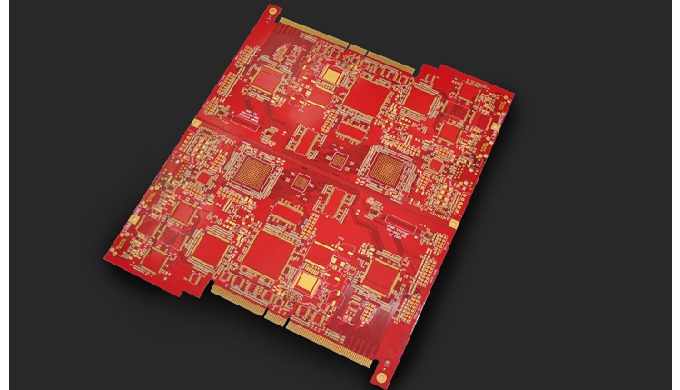 Project Description | Parameters 10 Layer Thickness: 1.6+/-0.16 mm Min Hole Size: 0.15 mm Width/Spac...