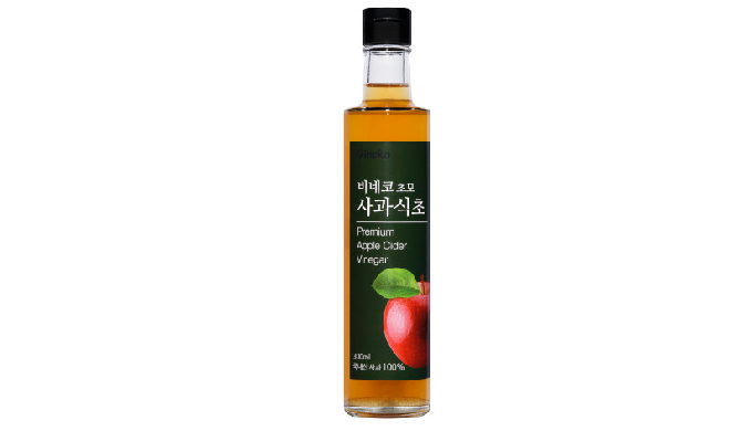 | Apple Cider Vinegar | : Apple Cider Vinegar Naturally Fermented Vinegar -Natural fermented vinegar...