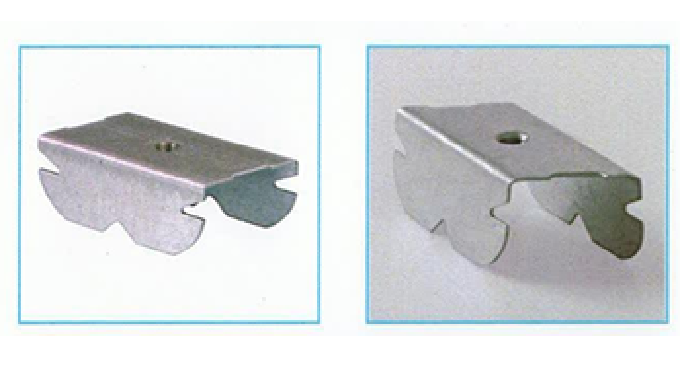 Accessoire permettant d'améliorer le confort acoustique des plafonds profilo mettal f 530 en assuran...