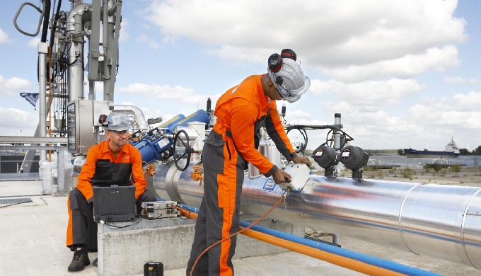 The field of non-destructive testing (NDT) comprises a vast array of analytical techniques that are ...