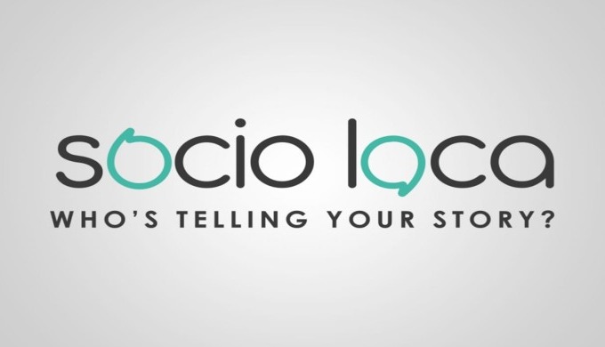 SocioLoca | Creative Graphic Design Company in Dubai