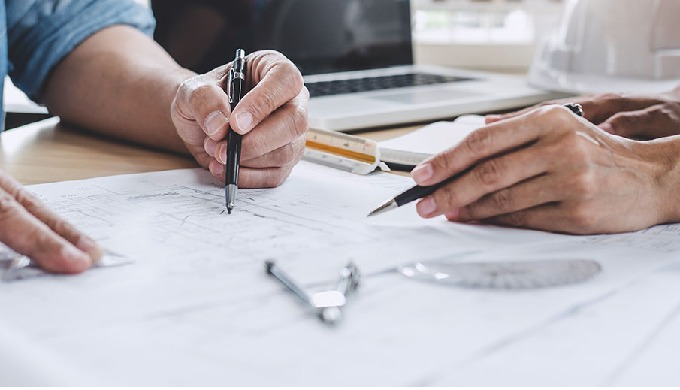 DESIGN OF PROTOTYPES OF PLASTIC PARTS