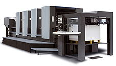 In our facilities there are Offset machines capable to satisfy your needs around the field of packag...