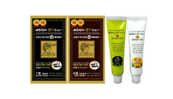 As soon as it touches your hair, it will feel mild and soft due to natural extracts including Aloe v...