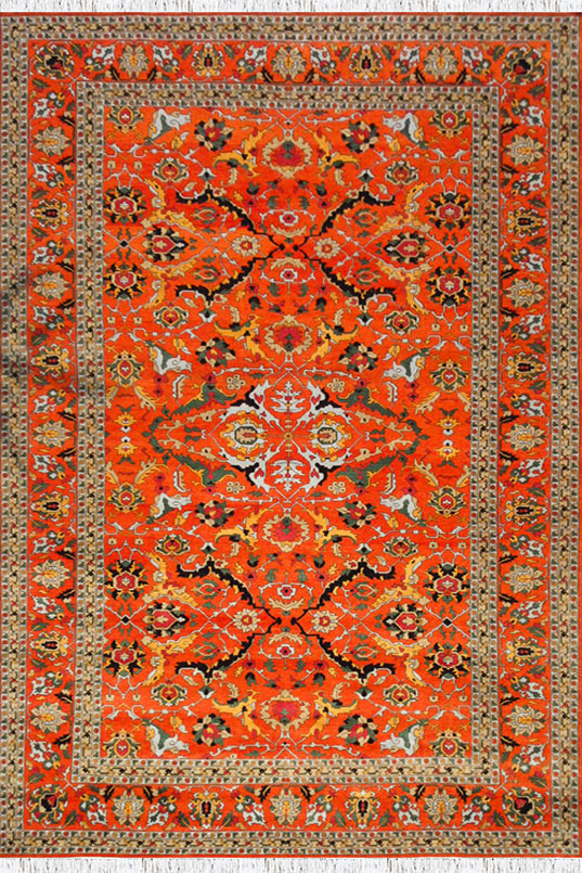 Transform your vision into a reality with Carpet Kingdom's Custom Design Carpets. Create a truly uni...