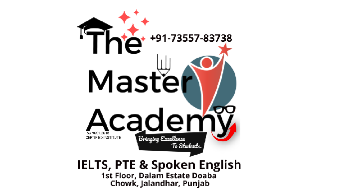One of the best IELTS institute in Jalandhar with PTE study and Spoken English coaching. Our team wo...