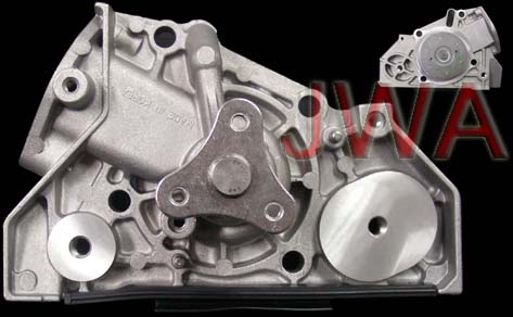 Type Water Pump Car Maker Hyundai, Kia OE No. 25100-2X200 Place of Origin South Korea Brand Ace of K...