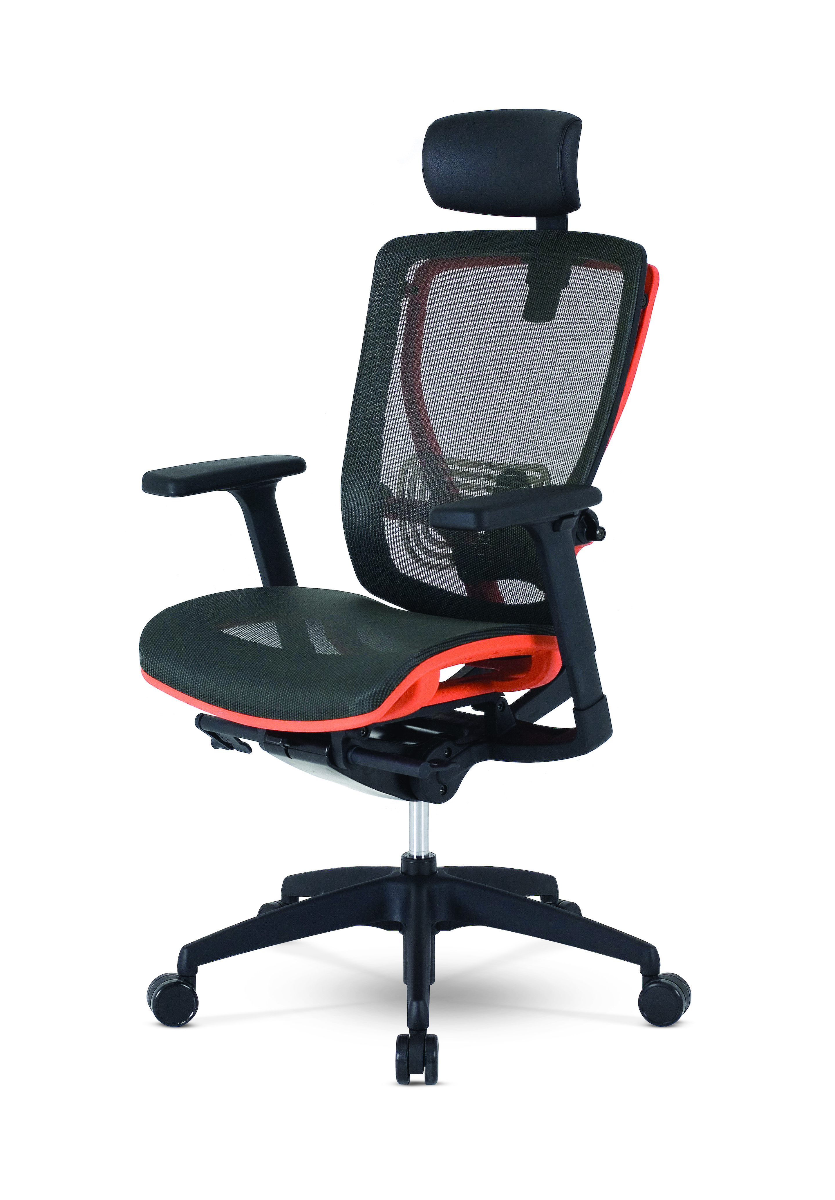 AEON Chair Aeon Mesh chairs are designed to increase work efficiency with our new high-tech mesh mat...