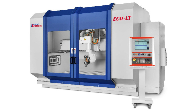  ECO-LT - Up-to-Date Value for your Money