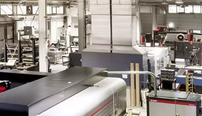 BVS – Allrounder in der Blechverarbeitung BVS Blechtechnik bietet Ihnen als Allrounder in der Blechv...