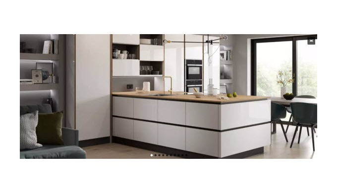 If you are looking for a Designer kitchen in Lincoln, then look no further than Katie Brown Kitchens...