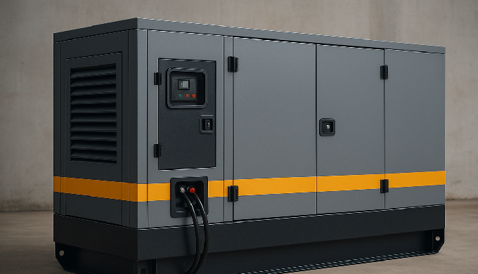 NATIA Generatoare livrează sisteme diesel 10–2500 kVA în trei game: premium, medii și economice, con...