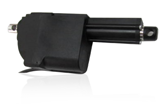 DESCRIPTION Actuator with very small build in dimensions suitable for a large variety of industrial ...