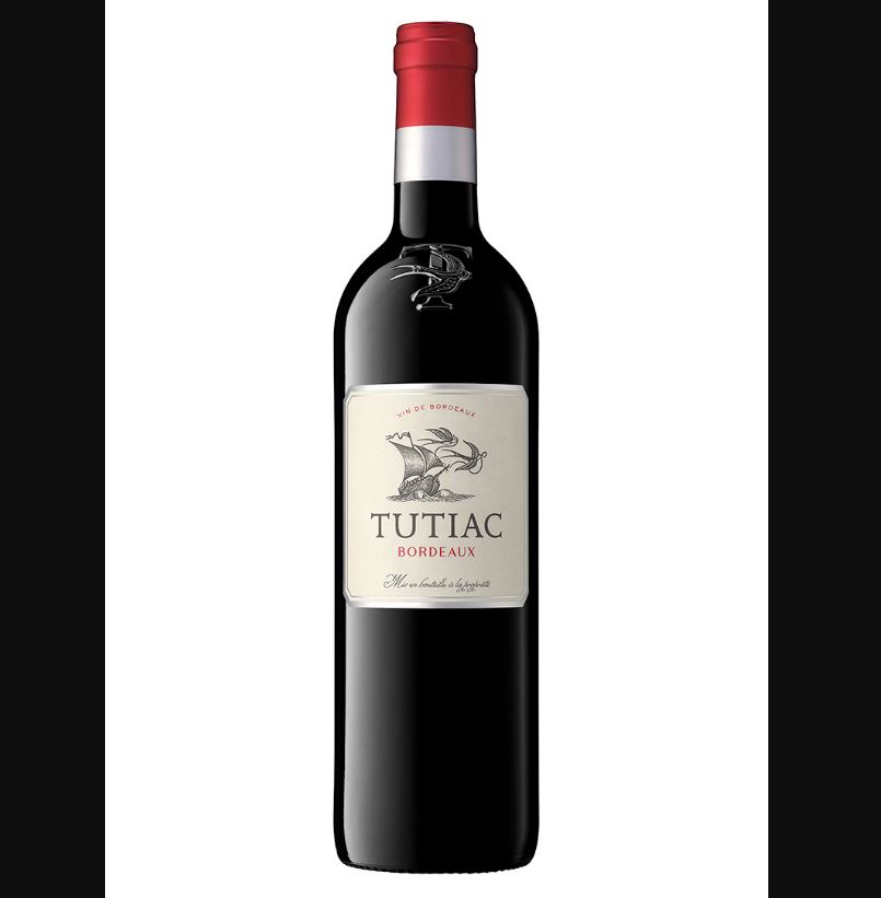 Vignerons Tutiac, audacieux, obstinés, obsédés par la qualité, vous présente une large gamme de vins...
