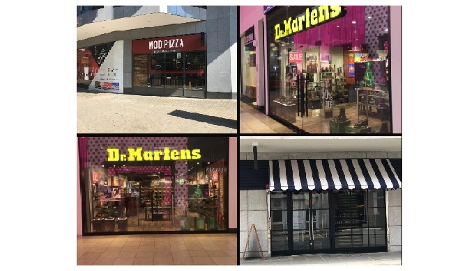 Back in 1981 we opened our first glass shop in the centre of Halifax. Today our 35 strong team of de...
