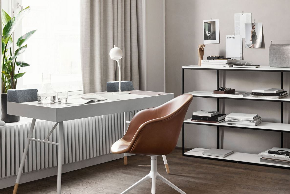 BOCONCEPT, spécialiste dans la conception, la fabrication et la vente de meubles, vous présente un b...
