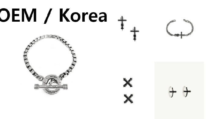 fashion accessory custom / OEM